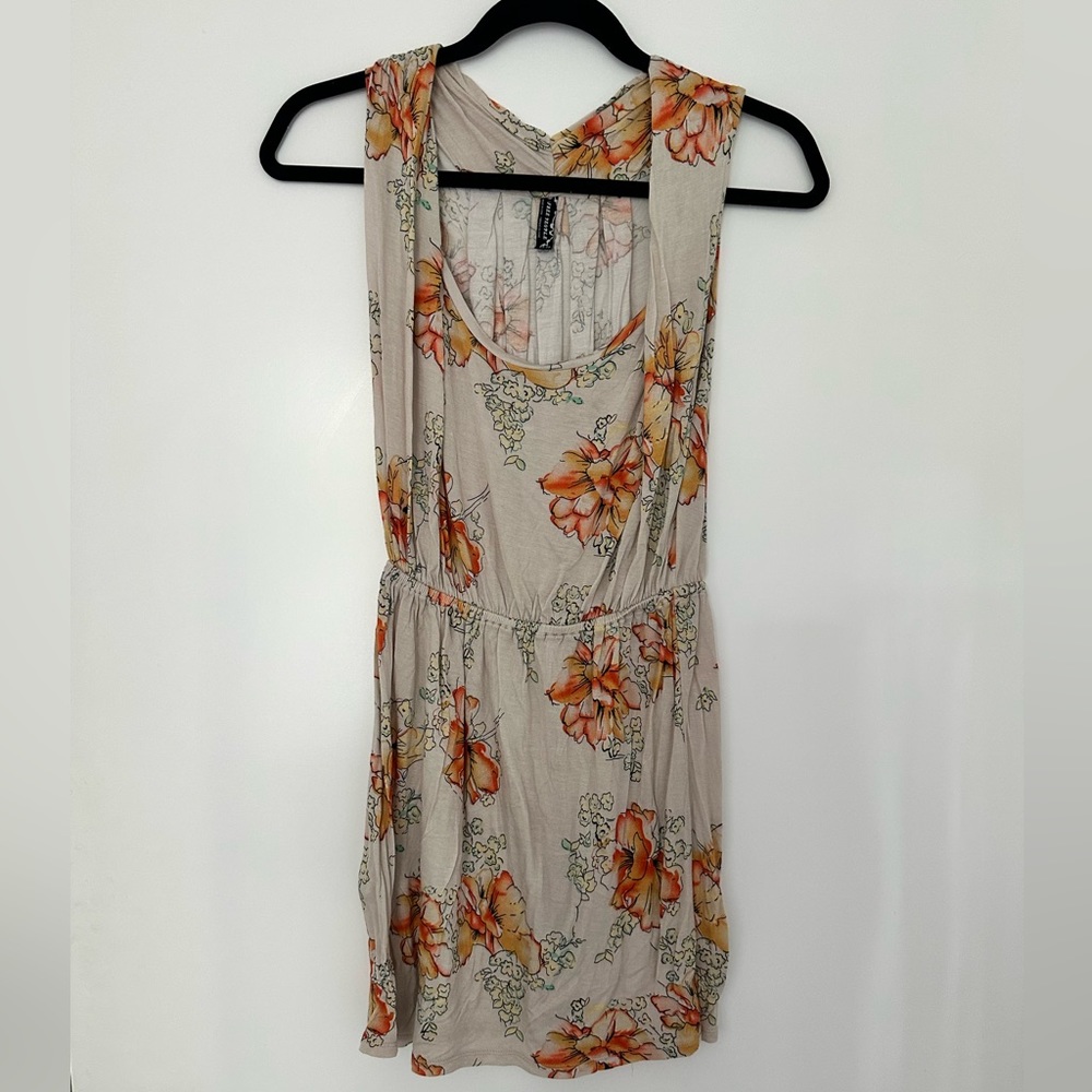 Free People Dress xs
